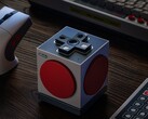 El altavoz Retro Cube 2 de 8BitDo - Edición N. (Fuente de la imagen: 8BitDo)