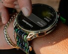 El Cheetah 2 Ultra de Amazfit está recibiendo la actualización de septiembre de 2026