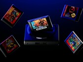 Mega Sg+. La consola Sega Genesis actualizada de Analogue incorpora alimentación por USB-C y conectividad inalámbrica.