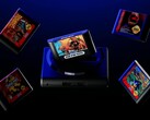 Mega Sg+. La consola Sega Genesis actualizada de Analogue incorpora alimentación por USB-C y conectividad inalámbrica.