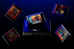 Mega Sg+. La consola Sega Genesis actualizada de Analogue incorpora alimentación por USB-C y conectividad inalámbrica.