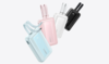El Anker Zolo Power Bank (20K, 45W, cables USB-C duales integrados). (Fuente de la imagen: Casio)