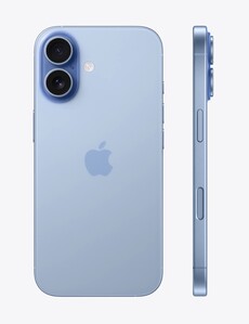 El iPhone 18 Pro se ofrecerá en un color azul similar al del iPhone 17.
