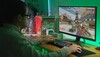 La L5 HE 8K incorpora la función de disparo rápido. (Fuente de la imagen: Lemokey)