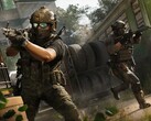 Imagen promocional de Call of Duty: Modern Warfare 4.