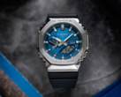 La GBM-2100A-2B de Casio (en la imagen) ya está disponible en el Reino Unido y Japón. (Fuente de la imagen: Casio)