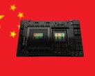 Se prohíbe a Nvidia vender la GPU H100 para centros de datos a clientes chinos. (Fuente de la imagen: Nvidia, ridvan-selli en Pixabay, editado)