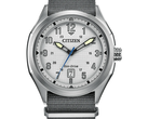 El Citizen Terra Force AW1890-01A