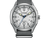 El Citizen Terra Force AW1890-01A
