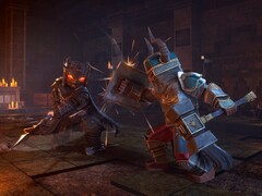 El tráiler de anuncio de Dark Craft se publicó en YouTube el 2 de diciembre. (Fuente de la imagen: Steam)