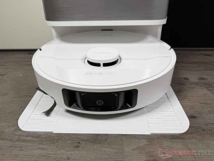 Dreame L10s Ultra Gen 3 en prueba