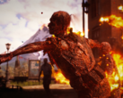 Una captura de pantalla de Dying Light: La Bestia (fuente de la imagen: Comunidad Steam)