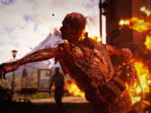 Una captura de pantalla de Dying Light: La Bestia (fuente de la imagen: Comunidad Steam)