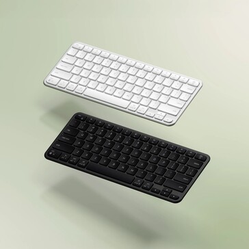 Teclado inalámbrico Satechi Slim EX1