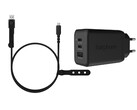 Los nuevos cables y cargadores USB-C de Fairphone están fabricados con materiales sostenibles y reciclados. (Fuente de la imagen: Fairphone)