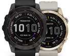 El Garmin fēnix 7 cuesta desde 699,99 dólares. (Fuente de la imagen: Garmin)