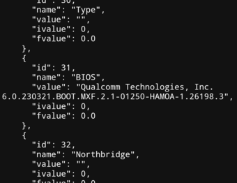 (Fuente de la imagen: Geekbench)