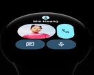 Wear OS 6 tendrá un diseño completamente revisado. (Fuente de la imagen: Google)
