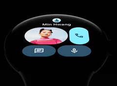 Wear OS 6 tendrá un diseño completamente revisado. (Fuente de la imagen: Google)