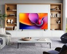 Se espera que el Hisense A6Q se lance en Europa en junio. (Fuente de la imagen: Hisense)