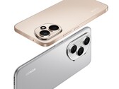 La Honor 400 (dorada) y la Honor 400 Pro (plateada) se anunciarán el 22 de mayo. (Fuente de la imagen: Honor)