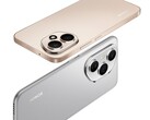 La Honor 400 (dorada) y la Honor 400 Pro (plateada) se anunciarán el 22 de mayo. (Fuente de la imagen: Honor)