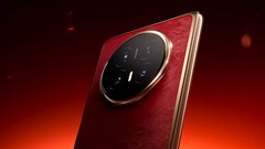 Las primeras imágenes del Honor Magic V6 muestran la elegante opción de color Red Rabbit, mientras que Oppo se ha burlado del Find N6.