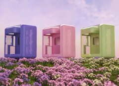 El Hyte X50 está diseñado para ofrecer una refrigeración de primera. (Fuente de la imagen: Hyte)