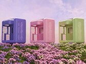 El Hyte X50 está diseñado para ofrecer una refrigeración de primera. (Fuente de la imagen: Hyte)