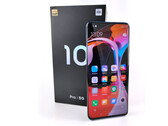 Xiaomi Mi 10 Pro Smartphone Review