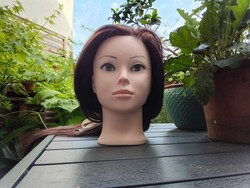 Fotografía tomada con la cámara frontal
