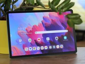 Análisis de la Lenovo Tab P12 Paper (con pantalla mate): ¿revolución de pantallas en la clase de tabletas de gama media?