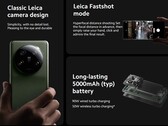 Xiaomi 13 Ultra (Fuente de la imagen: Xiaomi)