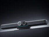 La Insta360 Connect combina dos cámaras 4K con 14 micrófonos y altavoces de 20W. (Fuente de la imagen: Insta360)