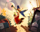 Banner de It Takes Two (Fuente de la imagen: Steam con ediciones)