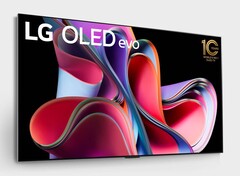 LG pondrá a la venta muchos de sus televisores 2023 el mes que viene. (Fuente de la imagen: LG)