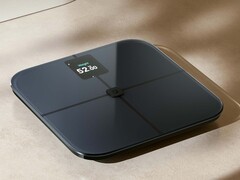 Xiaomi se está preparando para lanzar una nueva báscula inteligente a nivel mundial