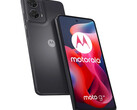 Se han revelado las especificaciones y el precio europeo del próximo Moto G24. (Fuente : Appuals)