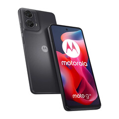 Se han revelado las especificaciones y el precio europeo del próximo Moto G24. (Fuente : Appuals)