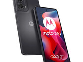Se han revelado las especificaciones y el precio europeo del próximo Moto G24. (Fuente : Appuals)