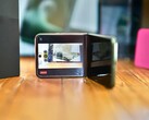 El Razr Plus 2026 (Razr 70 Plus) ofrece numerosas formas innovadoras de utilizar sus cámaras integradas.