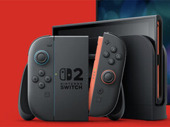 Nintendo debería revelar más información sobre la Switch 2 dentro de poco más de una semana. (Fuente de la imagen: Nintendo)
