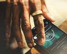 Al parecer, la 4ª generación del anillo inteligente Oura ya está en marcha. (Fuente de la imagen: Oura)