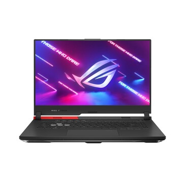 Asus ROG Strix G15 (imagen a través de Asus)