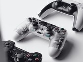 RPCS3 es totalmente compatible con los mandos de PS3, PS4 y PS5.
