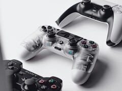 RPCS3 es totalmente compatible con los mandos de PS3, PS4 y PS5.