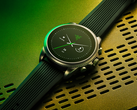 El Razer X Fossil Gen 6 será un smartwatch de edición limitada. (Fuente de la imagen: Razer)