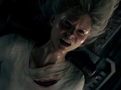 Resident Evil 9 promete ser tan terrorífico como sus predecesores. (Fuente de la imagen: Capcom)  