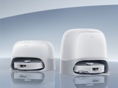 El robot aspirador Roborock P20 Pro se lanzará en China el próximo mes de agosto. (Fuente de la imagen: Roborock)