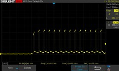 0.8 ms Tiempo de respuesta de 100% negro a 100% blanco con MPRT activado